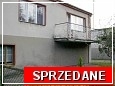 dom na sprzeda