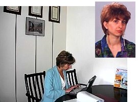 e-mail: Jolanta Klonowska