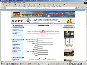 formularz zgłoszenia