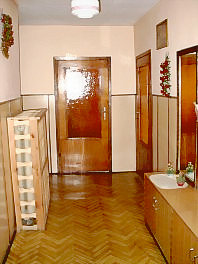 przedpokj