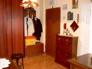 przedpokj